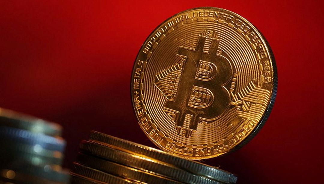 Bitcoin yeniden toparlandı