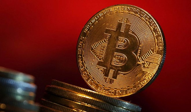 Bitcoin zirveye bir adım daha yaklaştı: 66 bin dolar geçildi