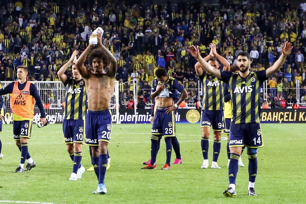 Galatasaray Fenerbahce Maci Ne Zaman Gs Fb Derbisi Ne Zaman Hangi Kanalda Saat Kacta
