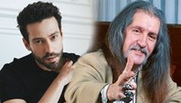 Ekin Koç: Barış Manço filmi rafa kalktı