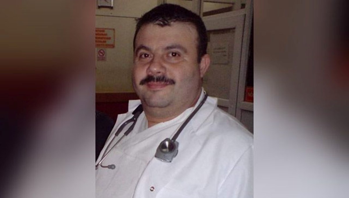 Aksaray’da corona virüs tedavisi gören aile hekimi hayatını kaybetti