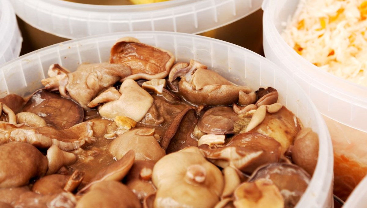 Asla yıkanmaması gereken 5 yiyecek: Bakteri üretimi zirveye çıkıyor