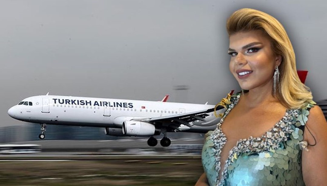 "Uçağınızı bombalayacağız" demişti: Sanığa hapis cezası