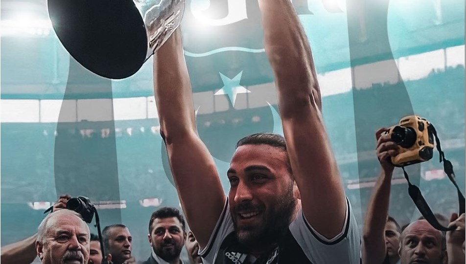 Cenk Tosun: Yeniden tarih yazmaya hazır mıyız?