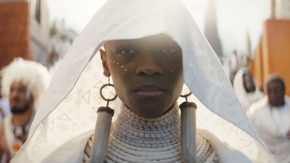 2023 Oscar adayları açıklandı (95. Oscar Ödülleri) - 20