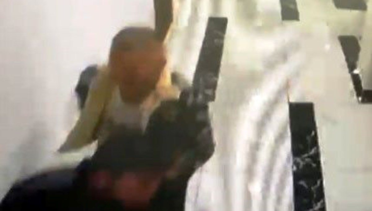 Pancar kavgasında silahlar çekildi Pancar kavgasında silahlar çekildi