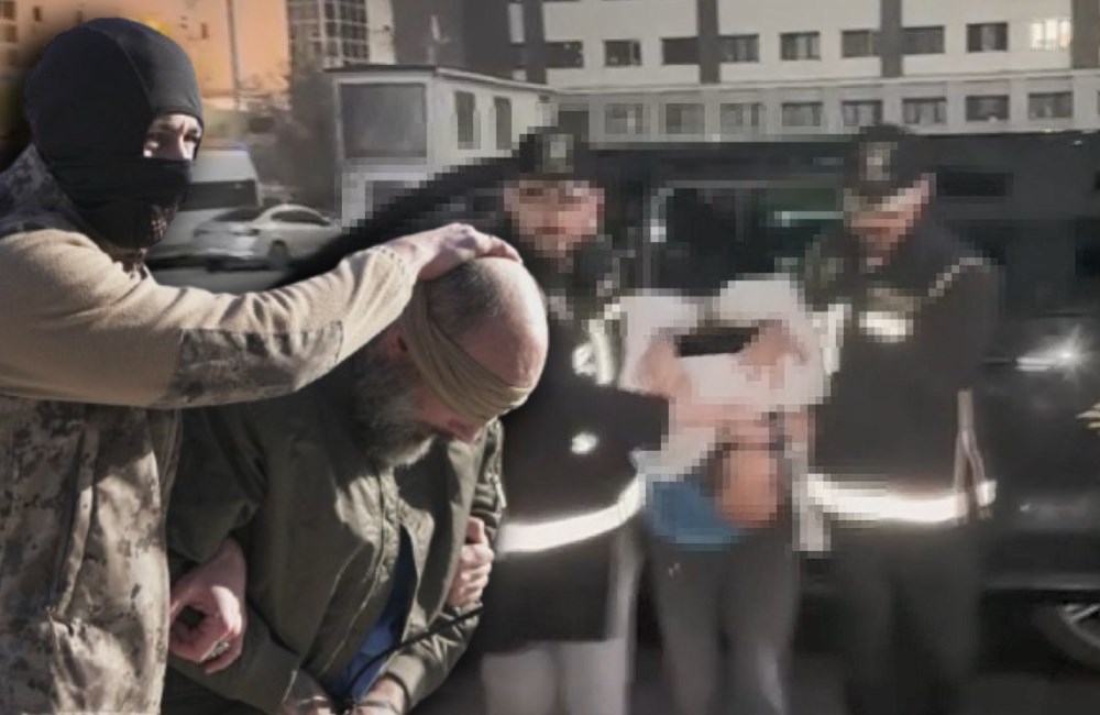 Daltonlar Çetesi’nin üst düzey ismi İstanbul’a getirildi! “Dalton Şabo” nelerle suçlanıyor? - 1