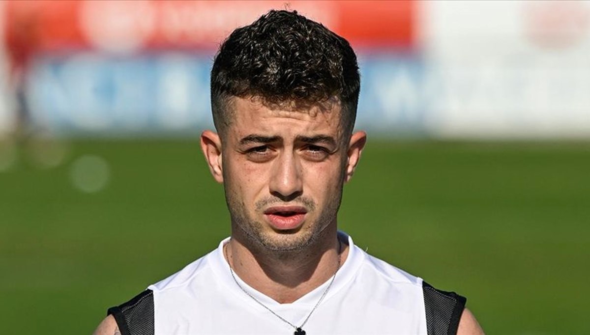 Kerem Atakan Kesgin Karagümrük'ten gönderildi Kerem Atakan Kesgin Karagümrük'ten gönderildi