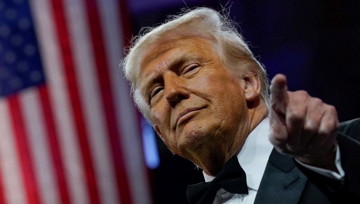 Trump için ölüm kehaneti