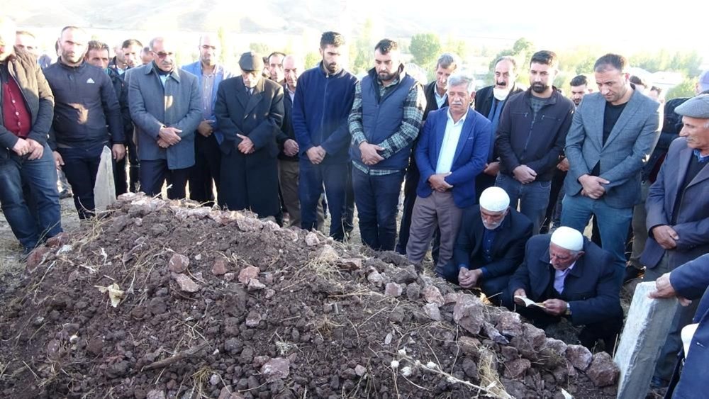 Türkiye'nin ilk kadın güvenlik korucusu hayatını kaybetti - 4