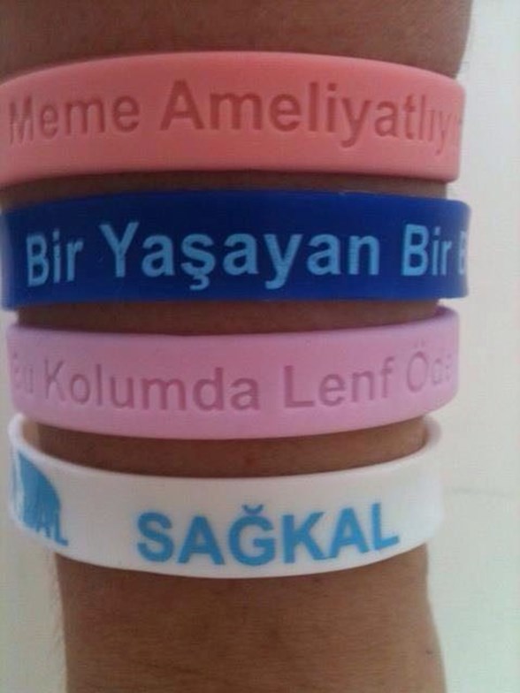 Bileklik Yapimi Hobi Fikirleri Yaratici El Isi Ornekleri Page 1 Chan 19564428 Rssing Com