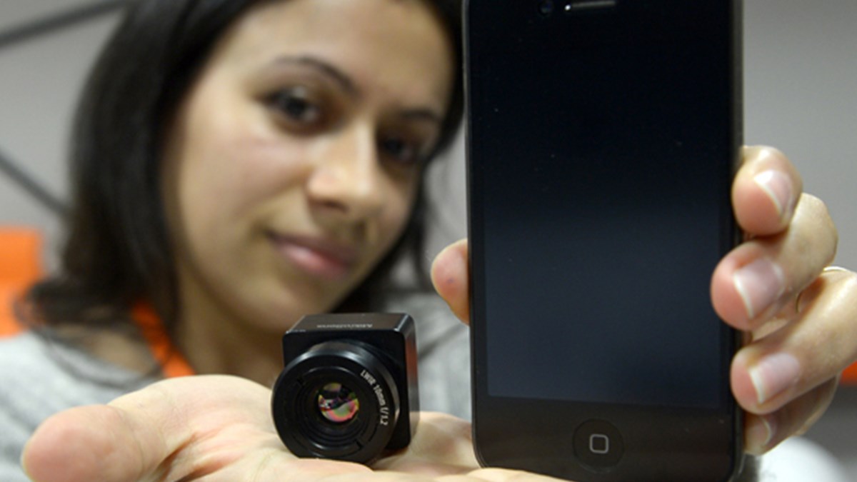 turkiye nin ilk minyatur kizilotesi