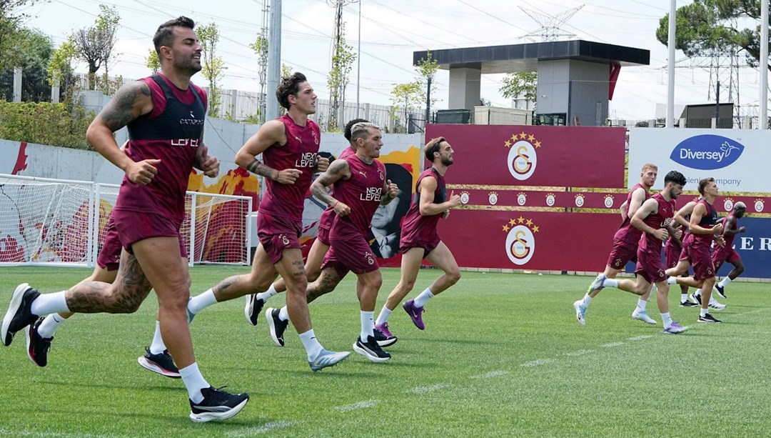 Galatasaray-Ümraniyespor maçı ne zaman, saat kaçta,hangi kanalda?