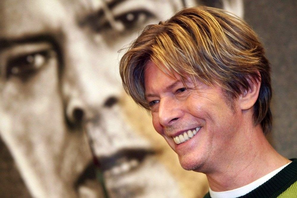 David Bowie'nin müzik kataloğuna 250 milyon dolar - 1