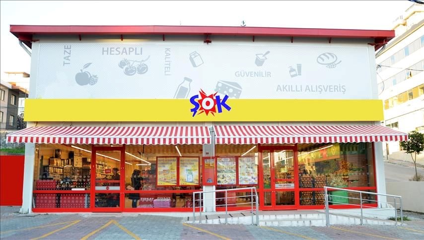 16-22 Temmuz ŞOK aktüel katalog: ŞOK marketlere; Ankastre set, kahve makinesi, oto süpürge, bavul çeşitleri, ana kucağı geliyor