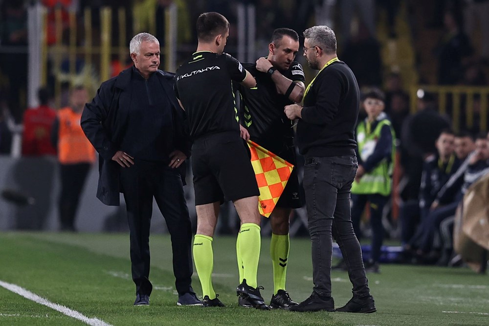 Fenerbahçe'nin Şampiyonluk Rüyasına Kadıköy'de Samsunspor Engeli! 76 ZEb8ltl7pkGCIn9jAcjJrg