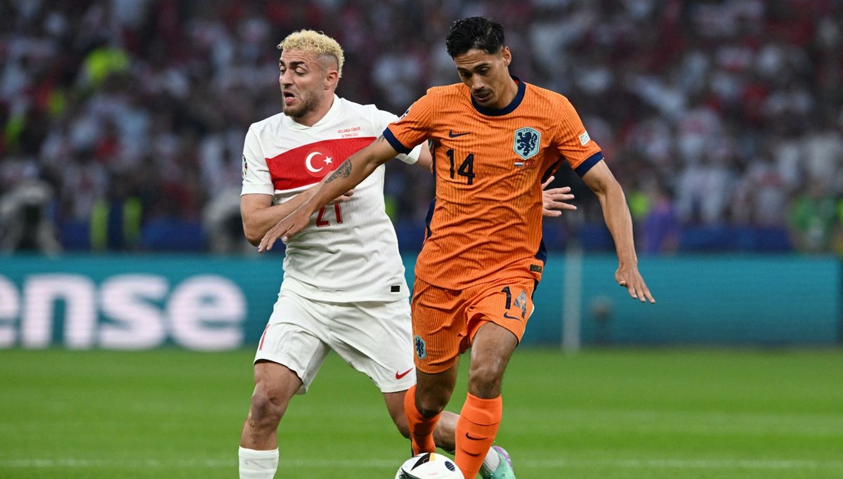 EURO 2024'e damga vuran kadro belli oldu: Ferdi, Barış Alper ve Arda ilk 11'de! EURO 2024'e damga vuran kadro belli oldu: Ferdi, Barış Alper ve Arda ilk 11'de!