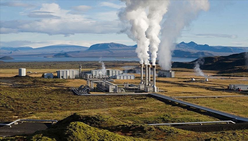 Çankırı'da jeotermal kaynak arama sahası ihale edilecek