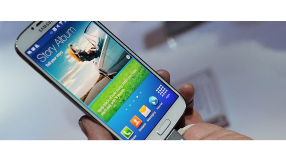 Samsung Galaxy S5 yakında Vodafone Red'de