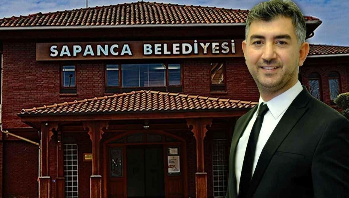 Sapanca belediye başkanına saldırı girişimi