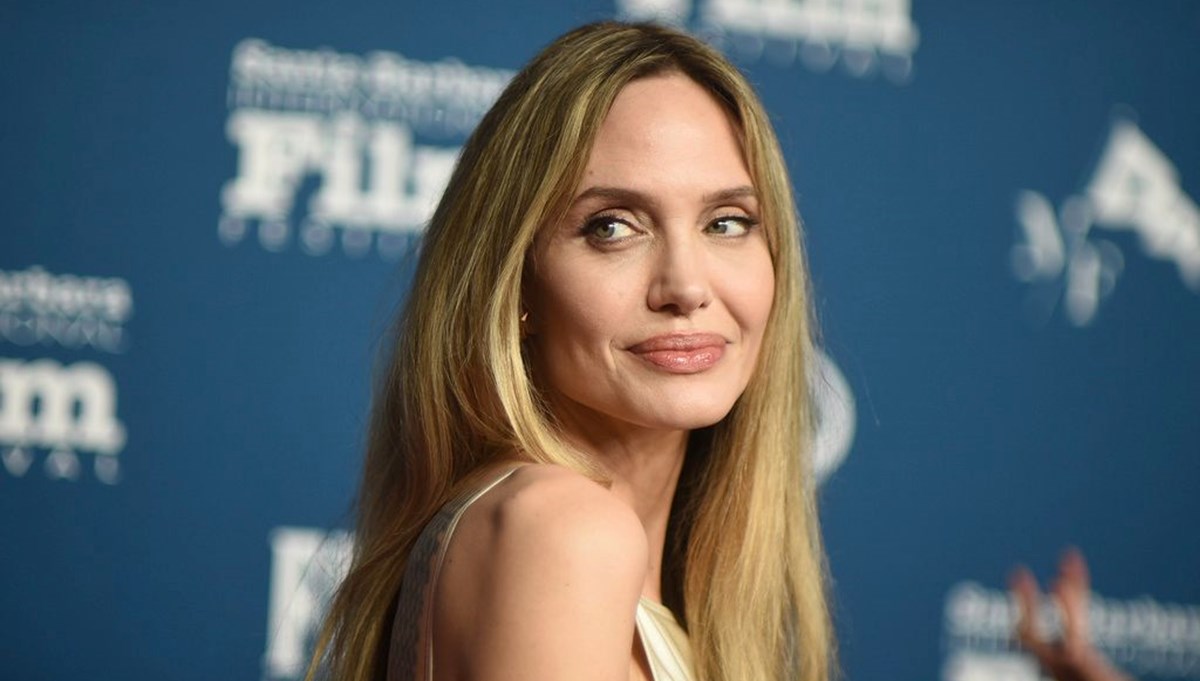 Erkeklerde Angelina Jolie geni uyarısı