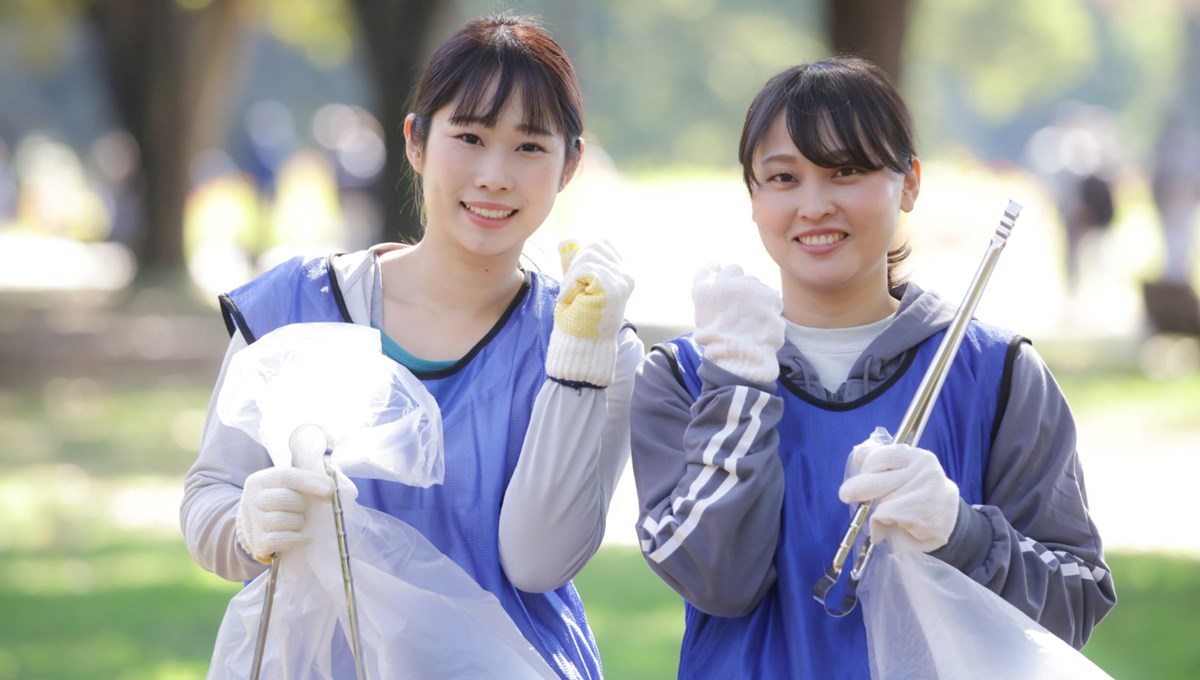 Japonya'dan çevreci karar: Çöplerini ayırmayanlar ifşalanacak! Japonya'dan çevreci karar: Çöplerini ayırmayanlar ifşalanacak!