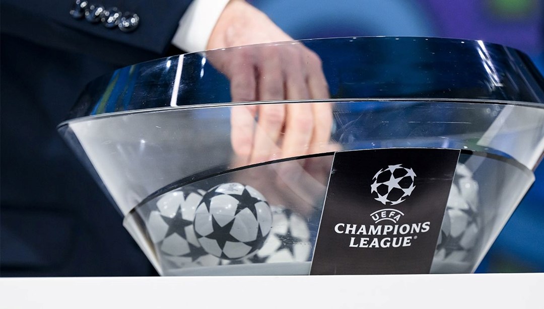 Şampiyonlar Ligi fikstürü: UEFA Şampiyonlar Ligi maçları ne zaman, saat kaçta?