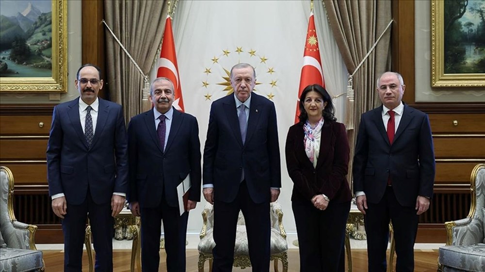 Adım adım Terörsüz Türkiye: Süreç nasıl başladı? - 12