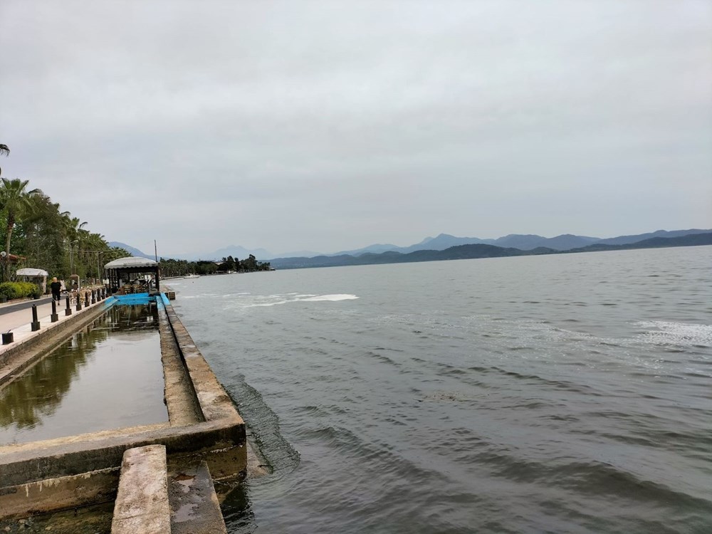 Köyceğiz Gölü’ndeki müsilaj huzursuz etti 74 ZFsK7PvQvUqIp7R0zF4OXw