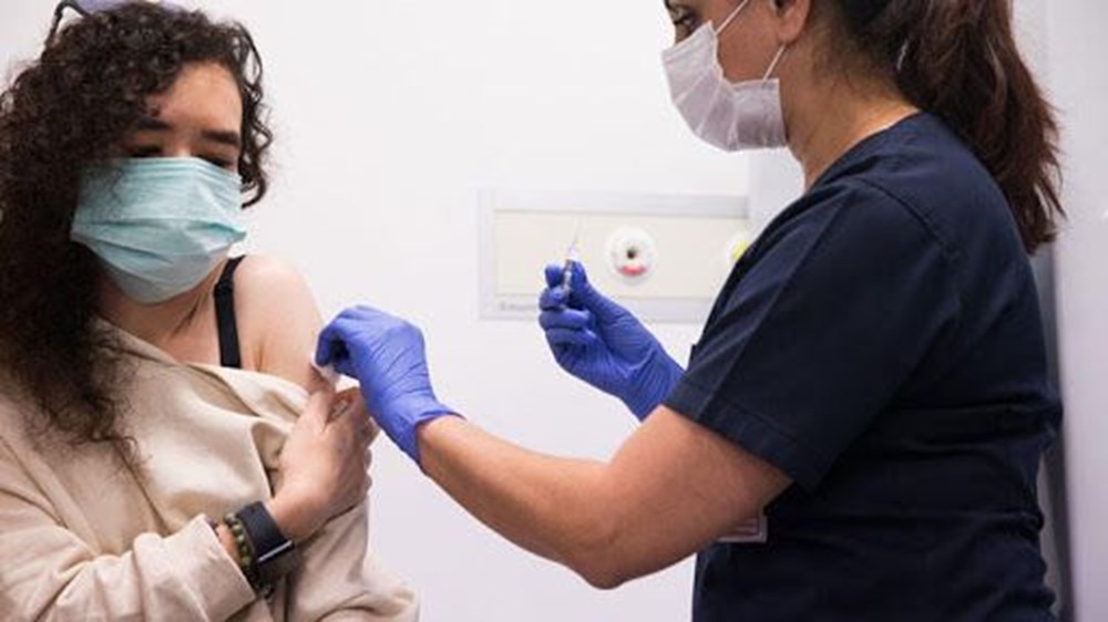 Uzmanlar yanıtladı: 22 milyon neden aşı olmuyor?