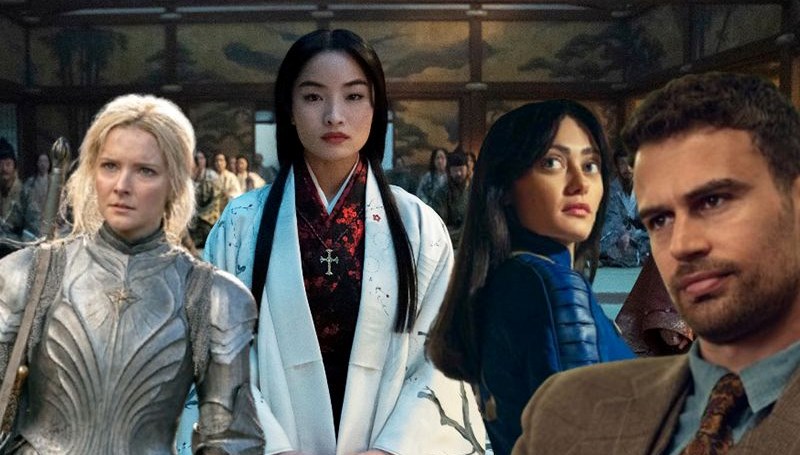 IMDb, 2024 yılının en popüler dizilerini açıkladı