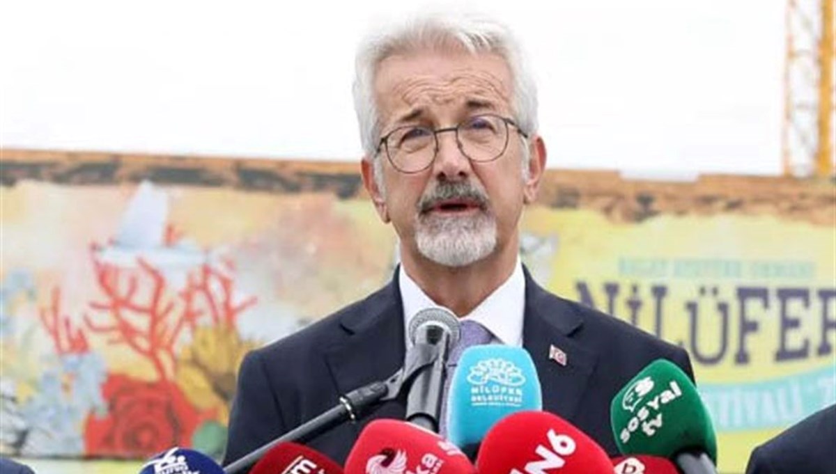 Turgay Erdem adliyeye sevk edildi Turgay Erdem adliyeye sevk edildi