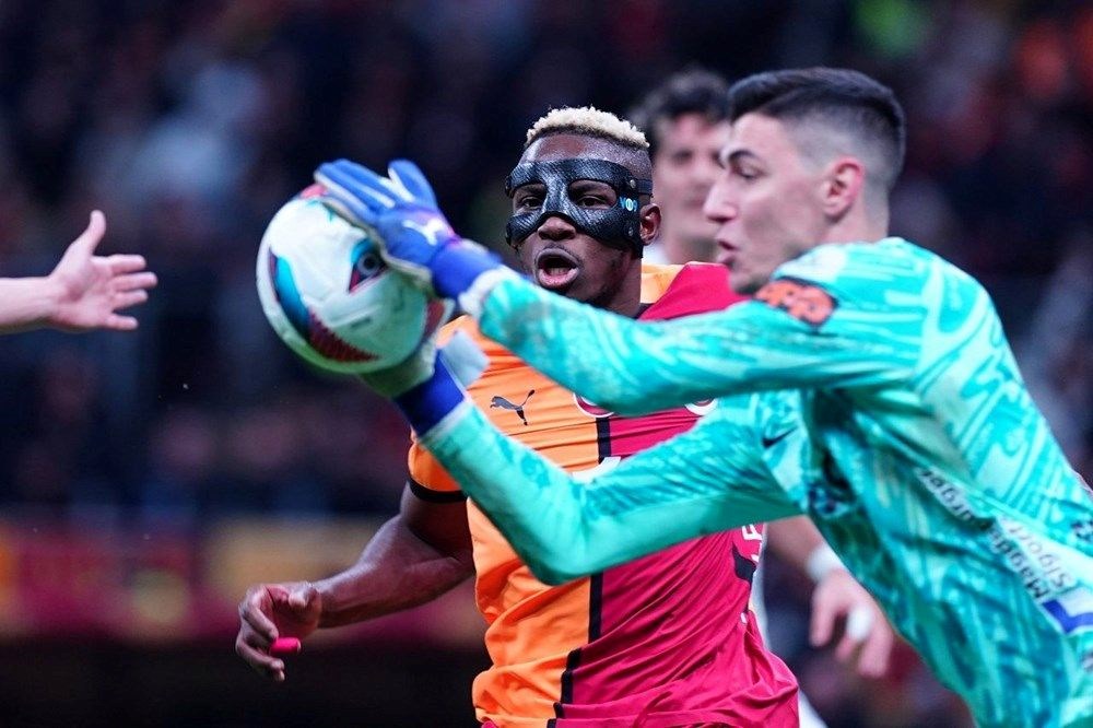 Premier Lig devleri ulusal kaleci Berke Özer için geldi 72 ZG0WfEIfpkWLEs6j6M9OFw