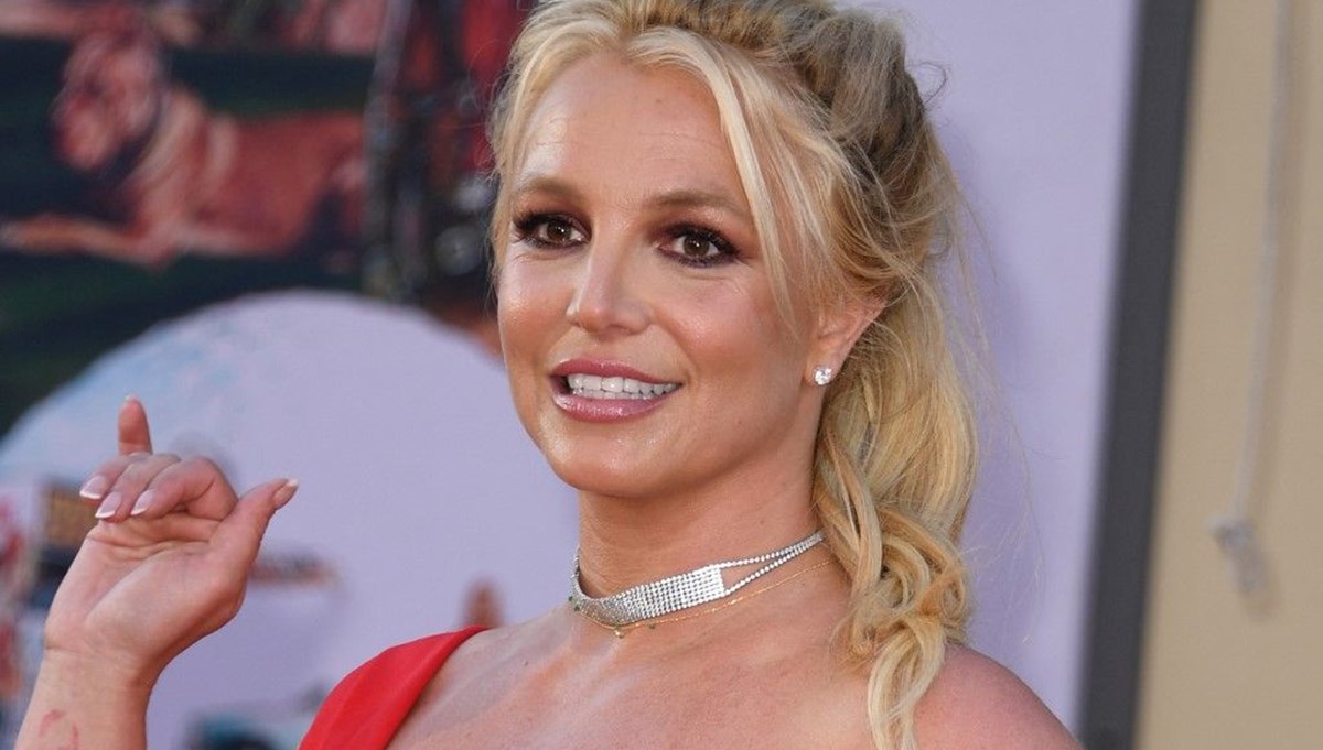ABD Kongresi'nden Britney Spears'a davet