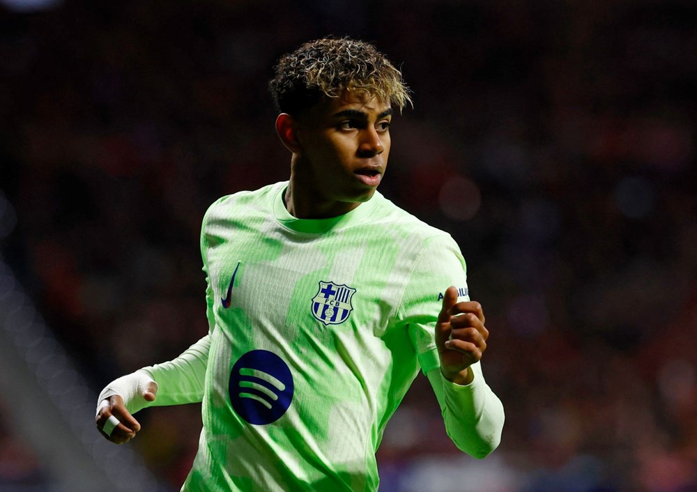 Kenan Yıldız ve Can Uzun da listede: İşte dünyanın en iyi 10 genç futbolcusu!