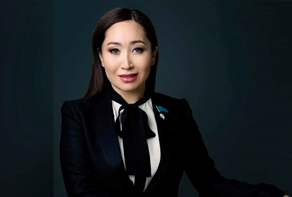 Kazakistan’daki cumhurbaşkanlığı seçiminde 6 aday yarışacak - 1