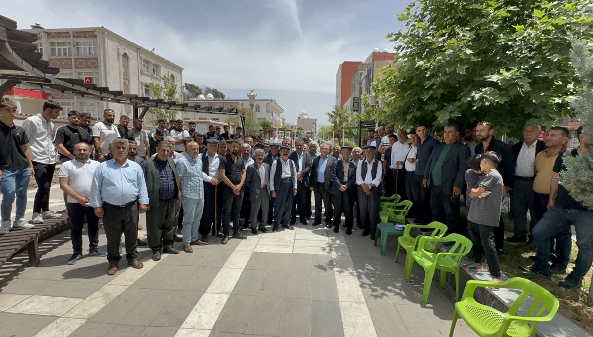 TIR şoförü Agit'ten üç gündür haber yok