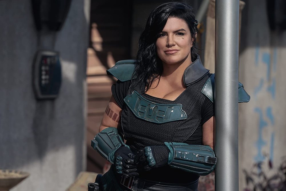 The Mandalorian'ın 2. sezonundan ilk görseller - 5