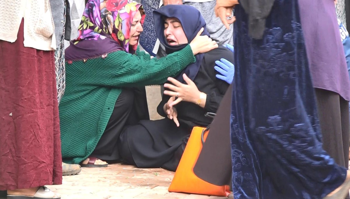3 aylık Meva'nın acı ölümü 3 aylık Meva'nın acı ölümü