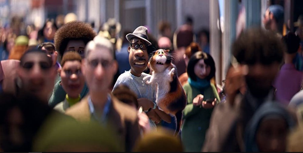 Box Office Çin: 2021'e hızlı girildi, yılbaşı hafta sonu gişe rekoru geldi - 6