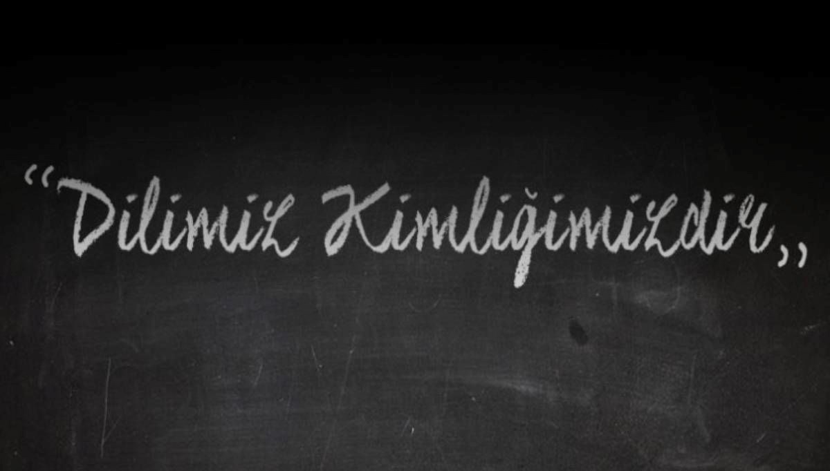 Türk Dil Bayramı ne zaman? Türk Dil Bayramı kutlama mesajları