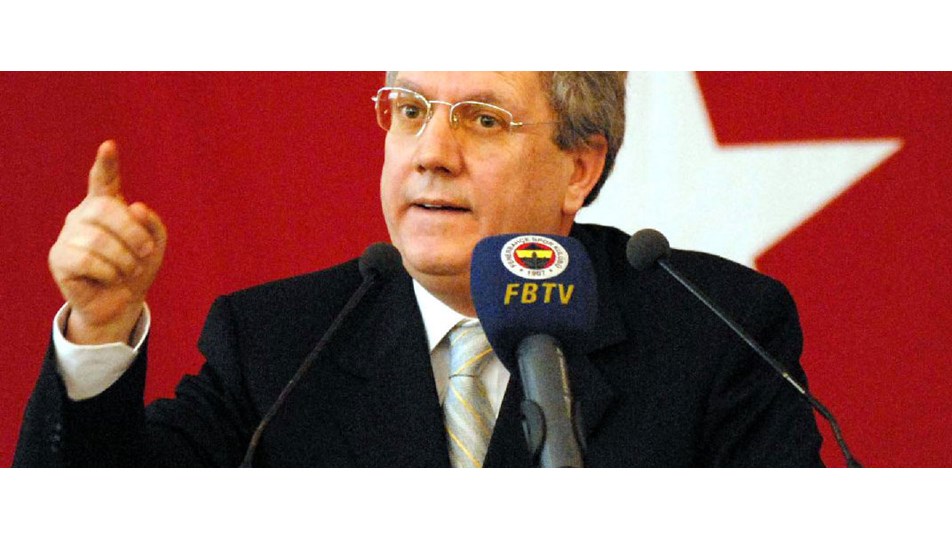 Yıldırım: Bu kadro camiamızı gururlandıracak