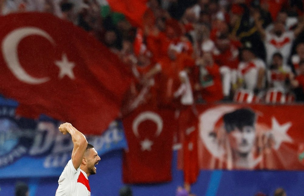 UEFA'nın "bozkurt" kararı ne olacak? İşte geçmişte yaşanan örnekler - 6