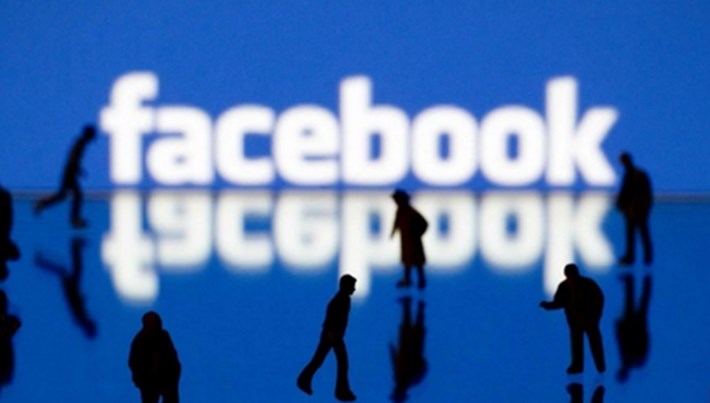 Facebook�un sanal gerçeklik platformu görücüye çıktı (Facebook Spaces