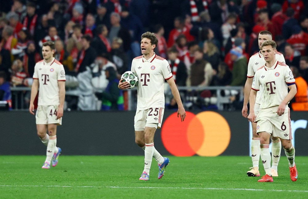 Süper Lig devi gözünü kararttı, fırsat imzası ortaya çıktı: Bayern Münih'ten Türkiye'ye transfer 80