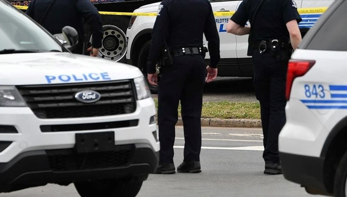 ABD'de silahlı saldırı: Bir kişi öldü