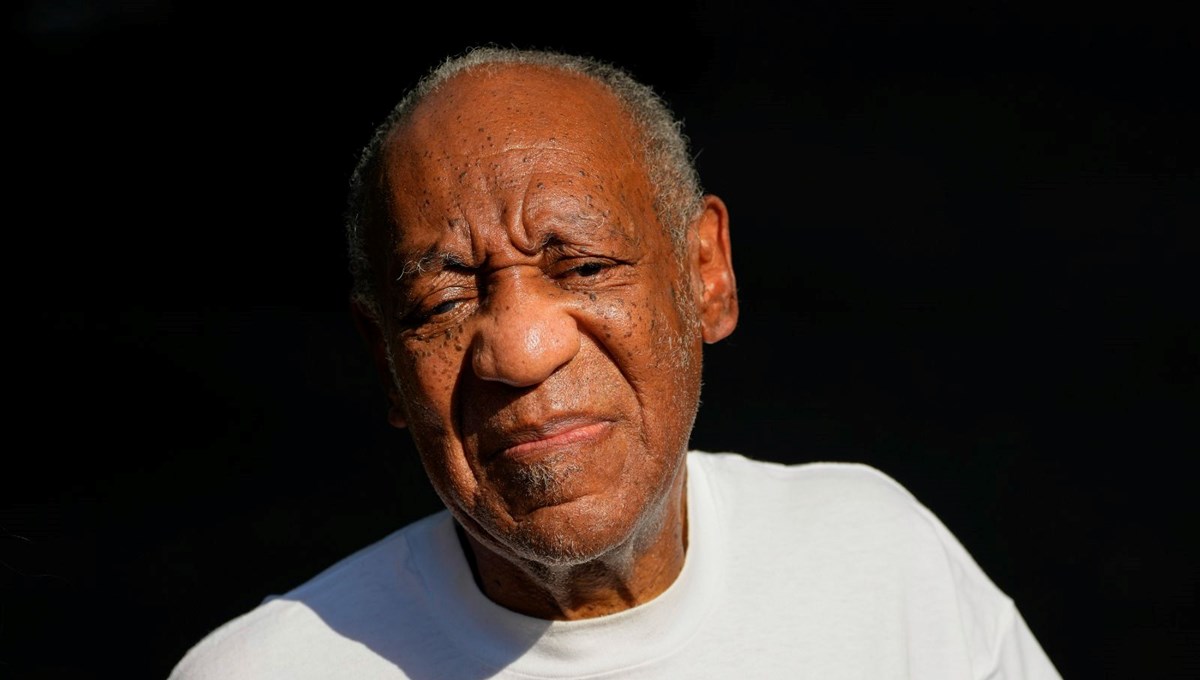 Bill Cosby davasında yeni gelişme