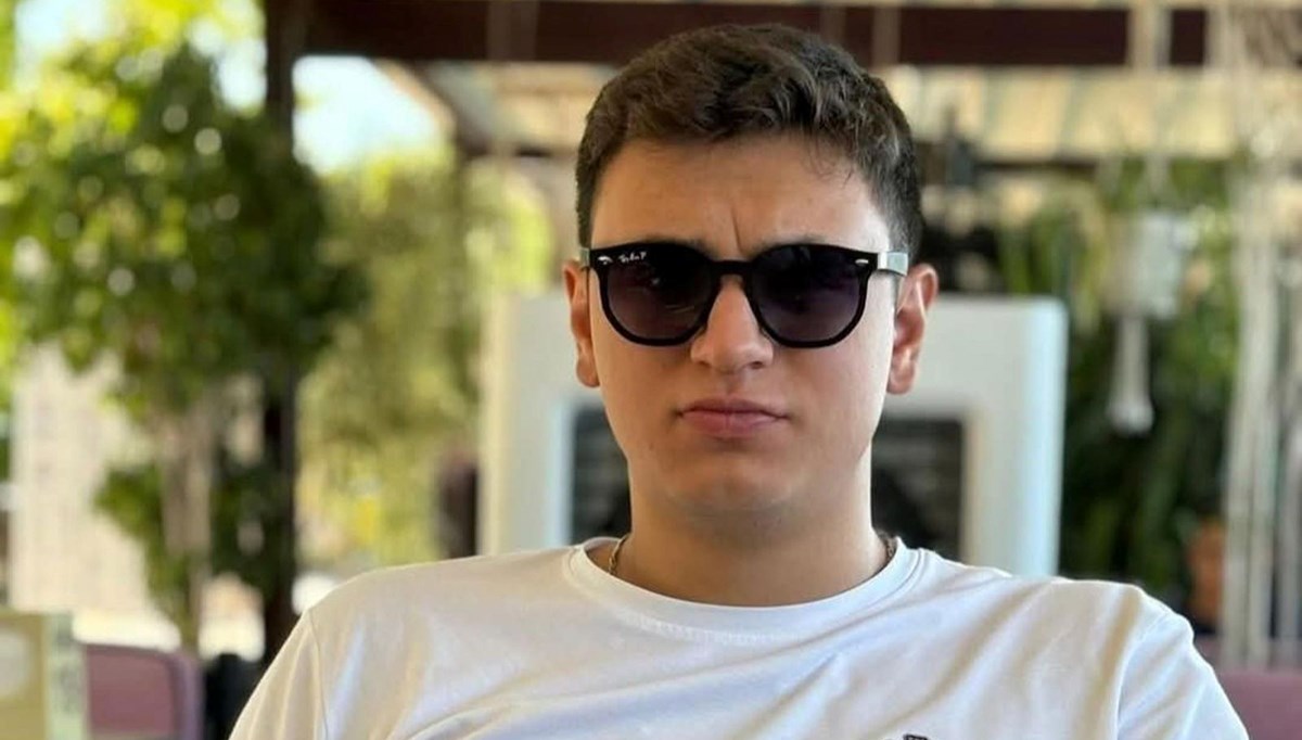 Elektrik akıma kapılan Batuhan öldü