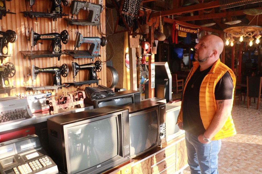 5 milyon liralık antika tutkusu - 4