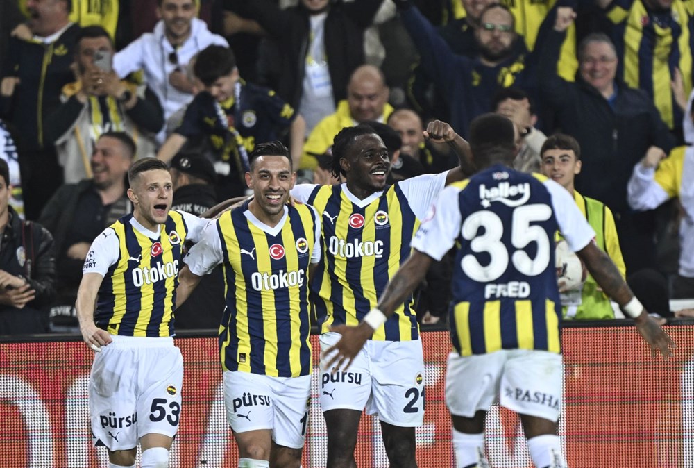 Konyaspor-Fenerbahçe maçı ne zaman, saat kaçta ve hangi kanalda? Fenerbahçe'nin muhtemel 11'i belli oldu - 5